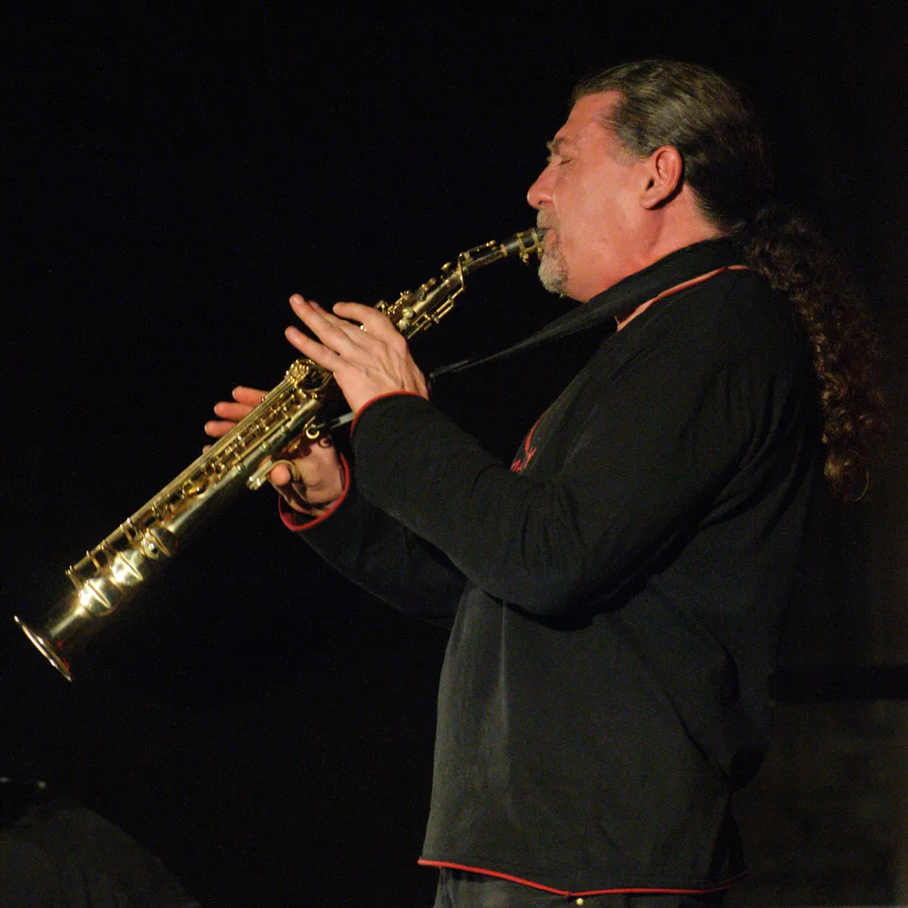 Javier Girotto