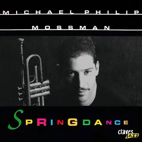 Michael Philip Mossman