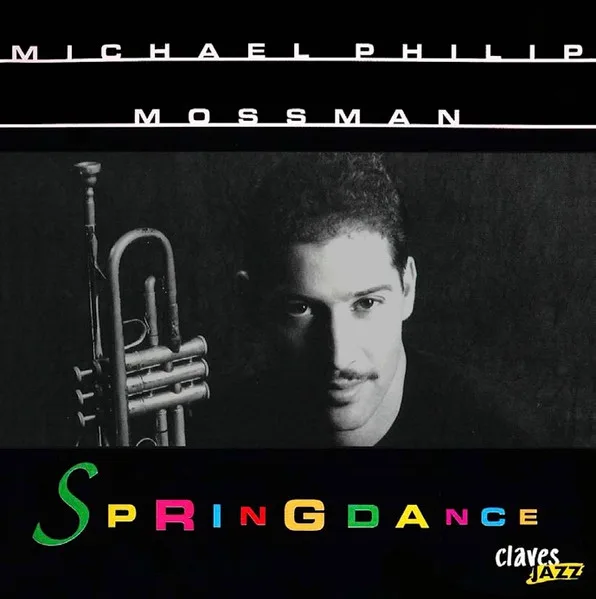 Michael Philip Mossman