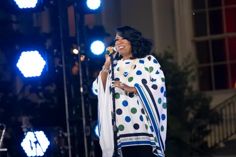 Patti LaBelle