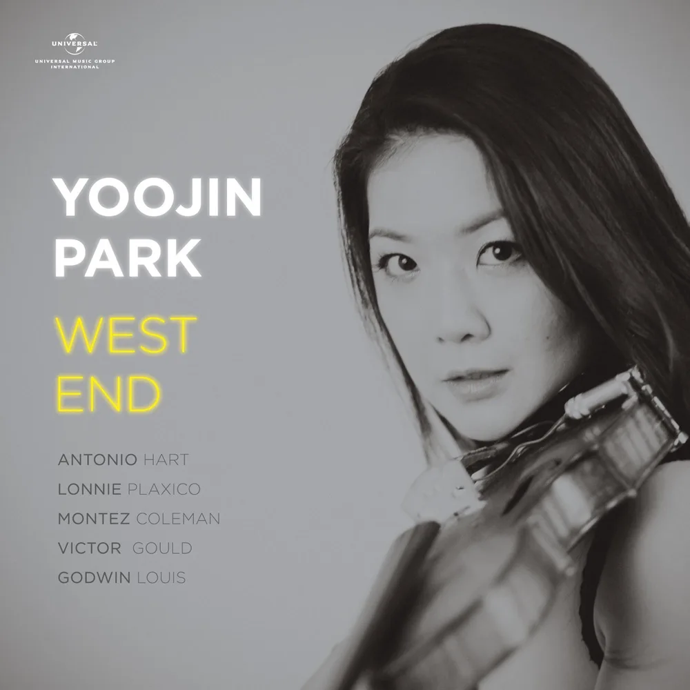 Yoojin Park