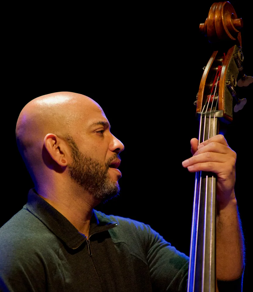 Eric Revis