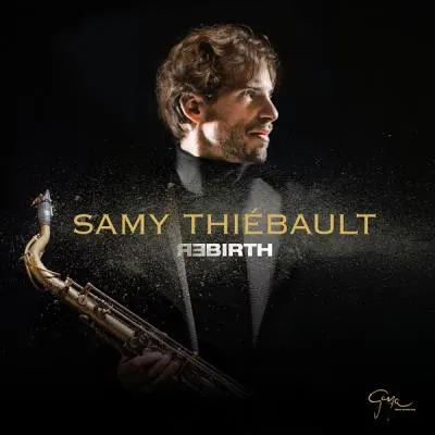 Samy Thiébault