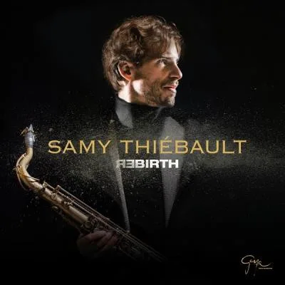 Samy Thiébault