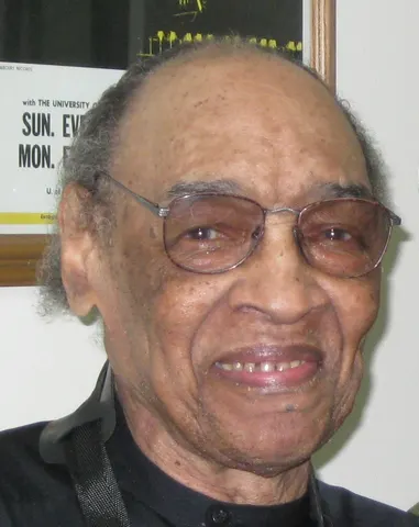 Sam Rivers