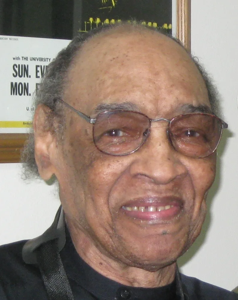 Sam Rivers