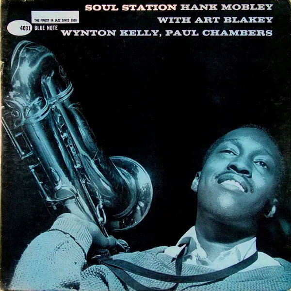 Hank Mobley