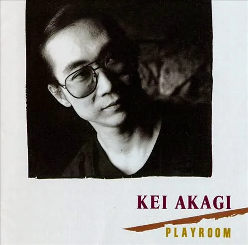 Kei Akagi