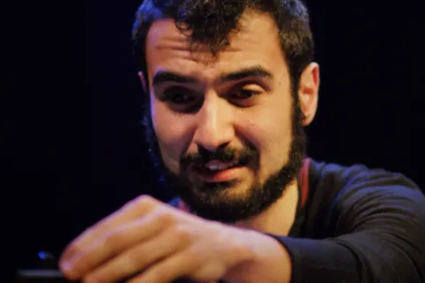 Tigran Hamasyan