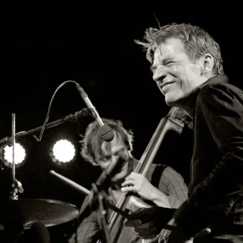 Louis Moutin