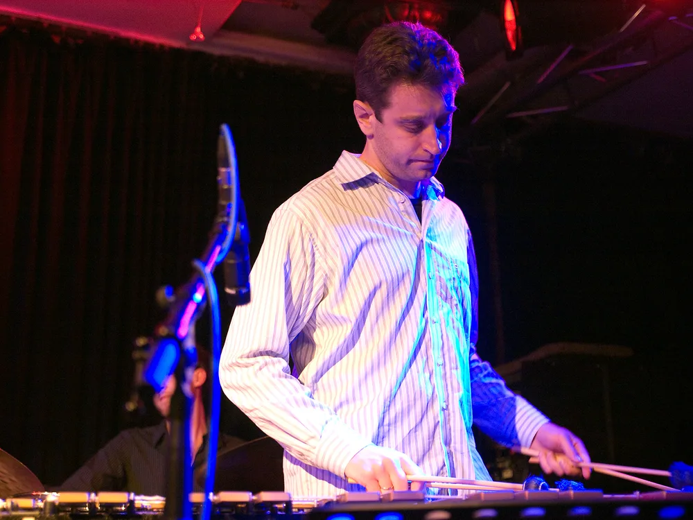 Tim Collins