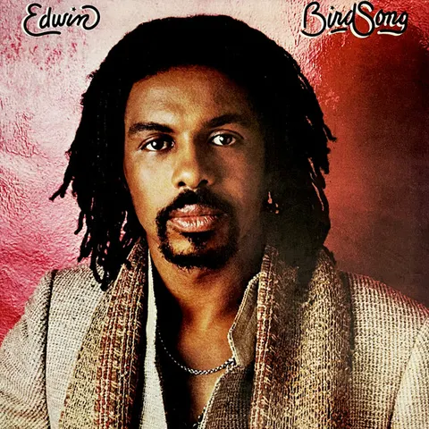Edwin Birdsong