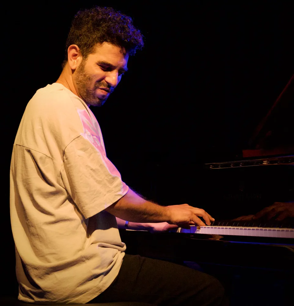 Uriel Herman