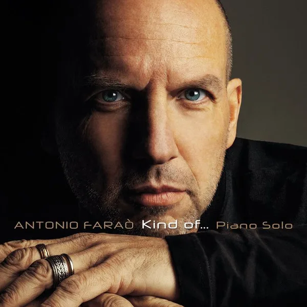 Antonio Faraò
