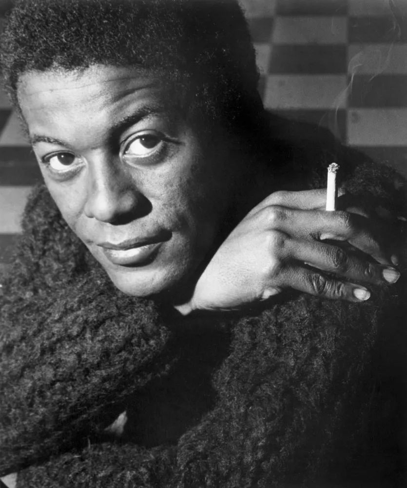 Andrew Hill