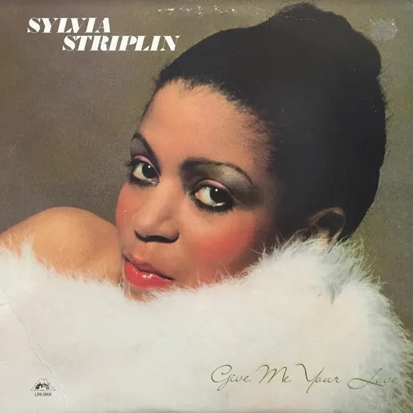 Sylvia Striplin