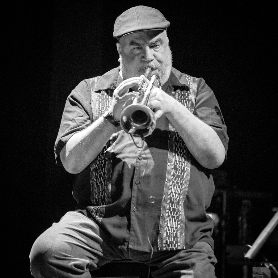 Randy Brecker