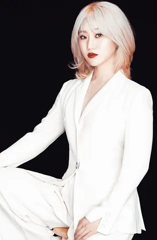 Soyoung Heo