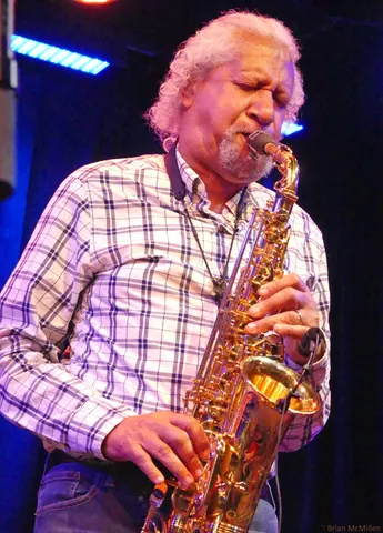 Gary Bartz