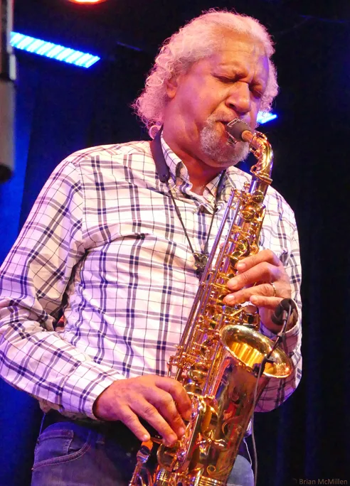 Gary Bartz