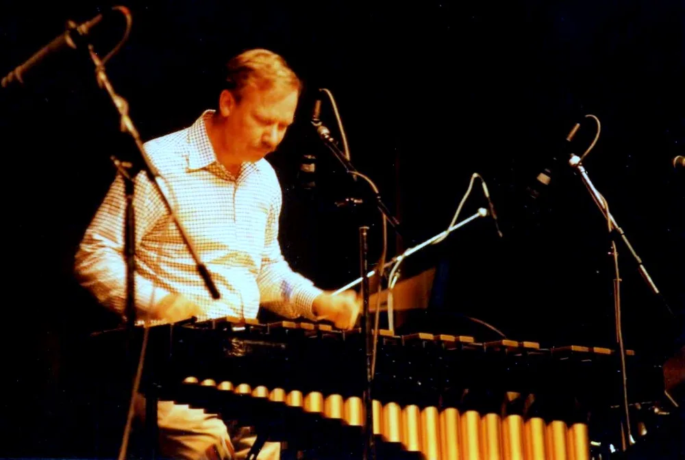 Gary Burton
