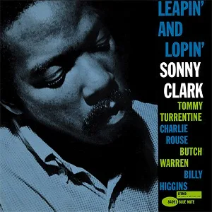 Sonny Clark
