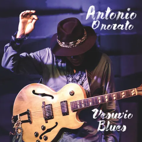 Antonio Onorato