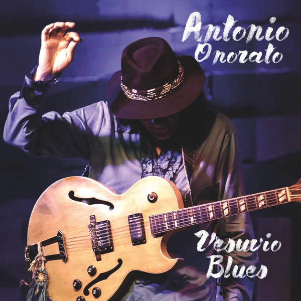 Antonio Onorato