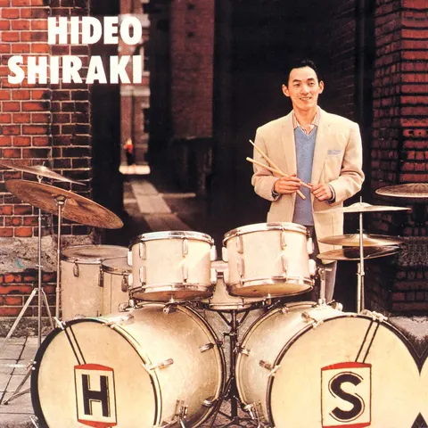 Hideo Shiraki