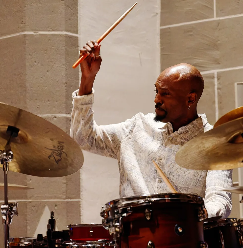 Clarence Penn