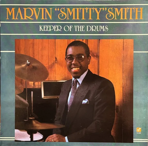 Marvin "Smitty" Smith