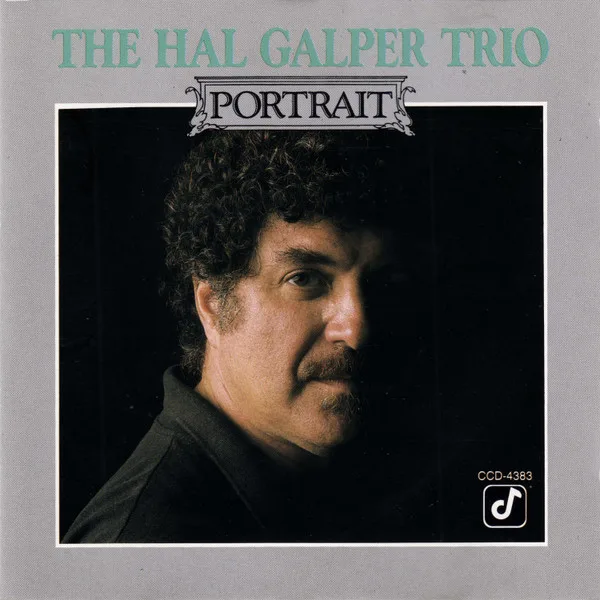 Hal Galper