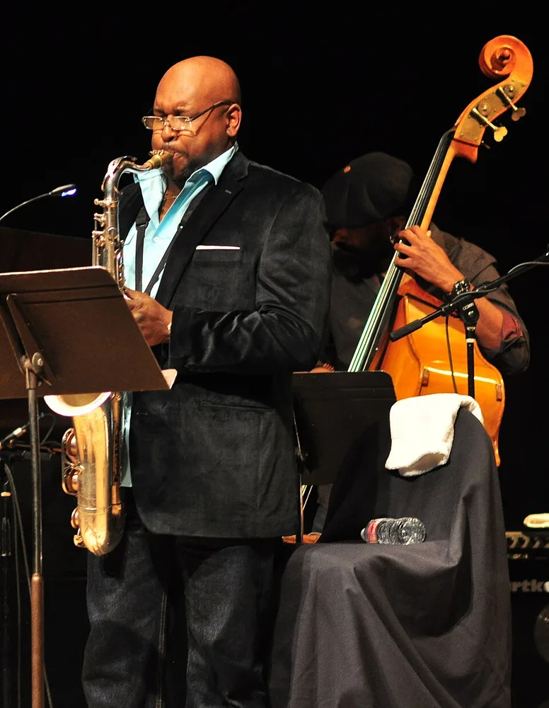 Abraham Burton