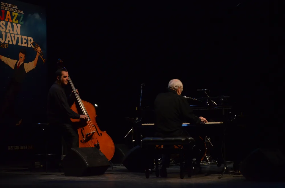 Michel Legrand