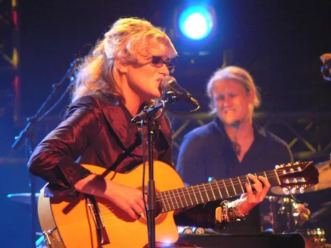 Melody Gardot