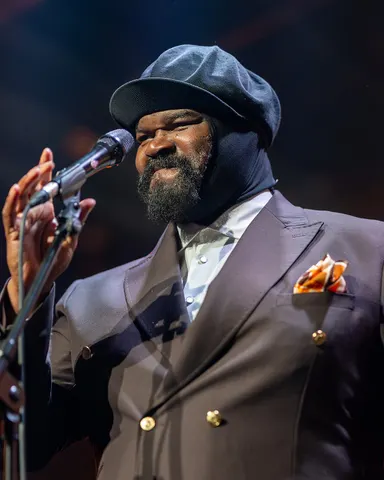 Gregory Porter