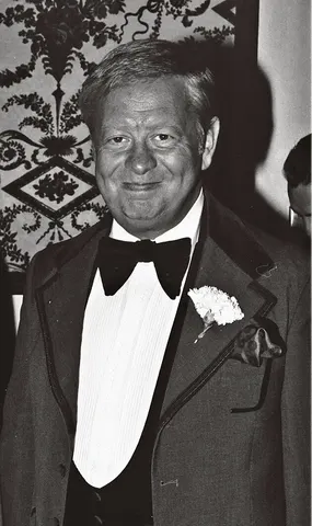 Mel Tormé