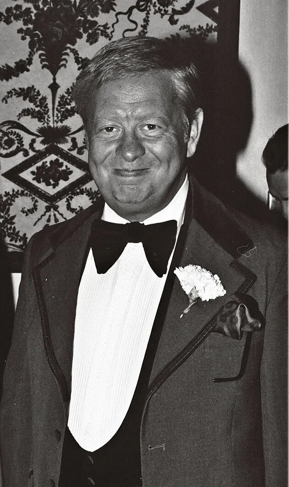 Mel Tormé
