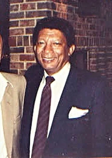 Johnny Hartman