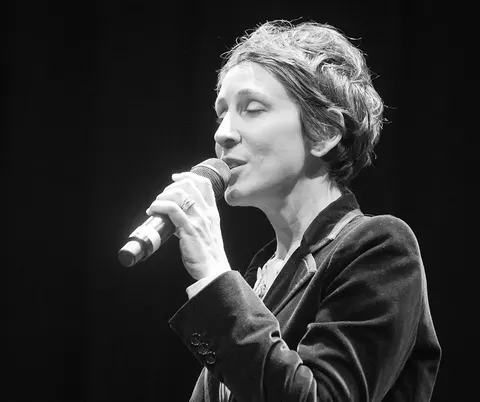 Stacey Kent