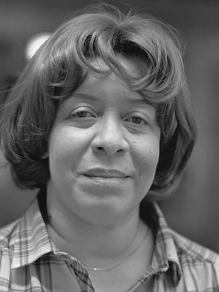 Shirley Horn