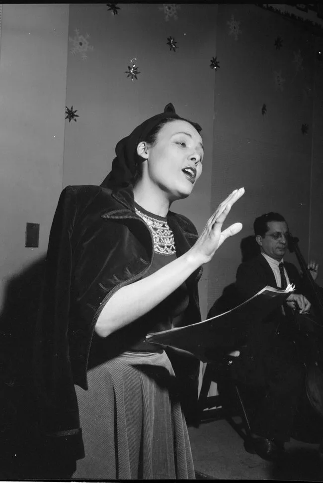 Lena Horne
