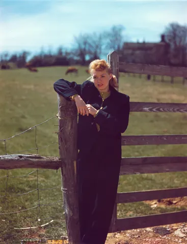 June Christy