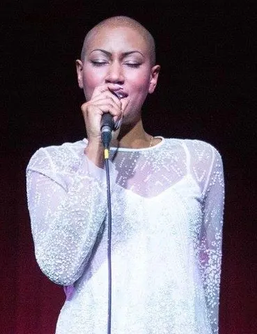 Dominique Fils-Aimé