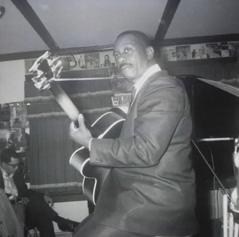 Wes Montgomery