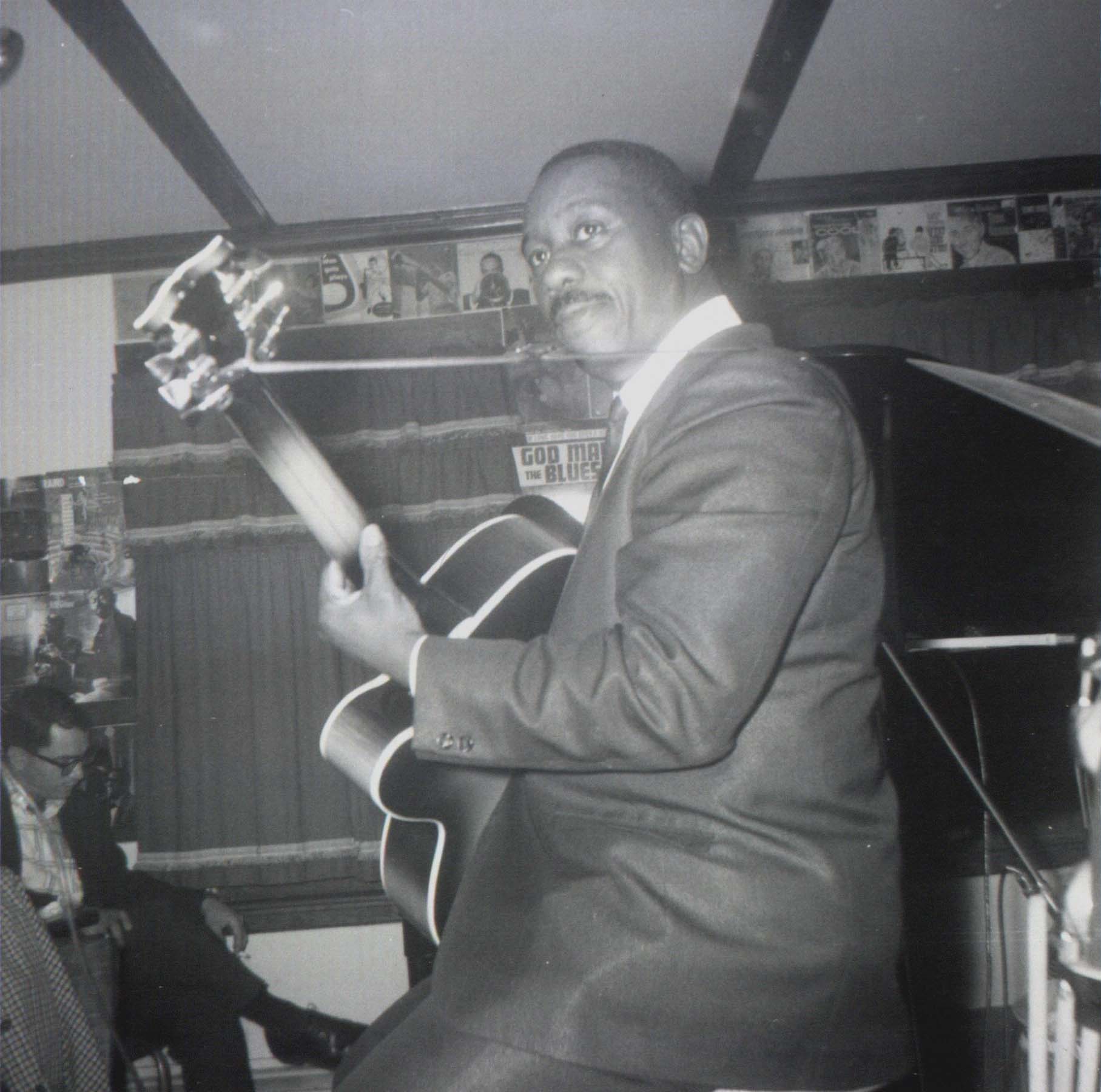 Wes Montgomery