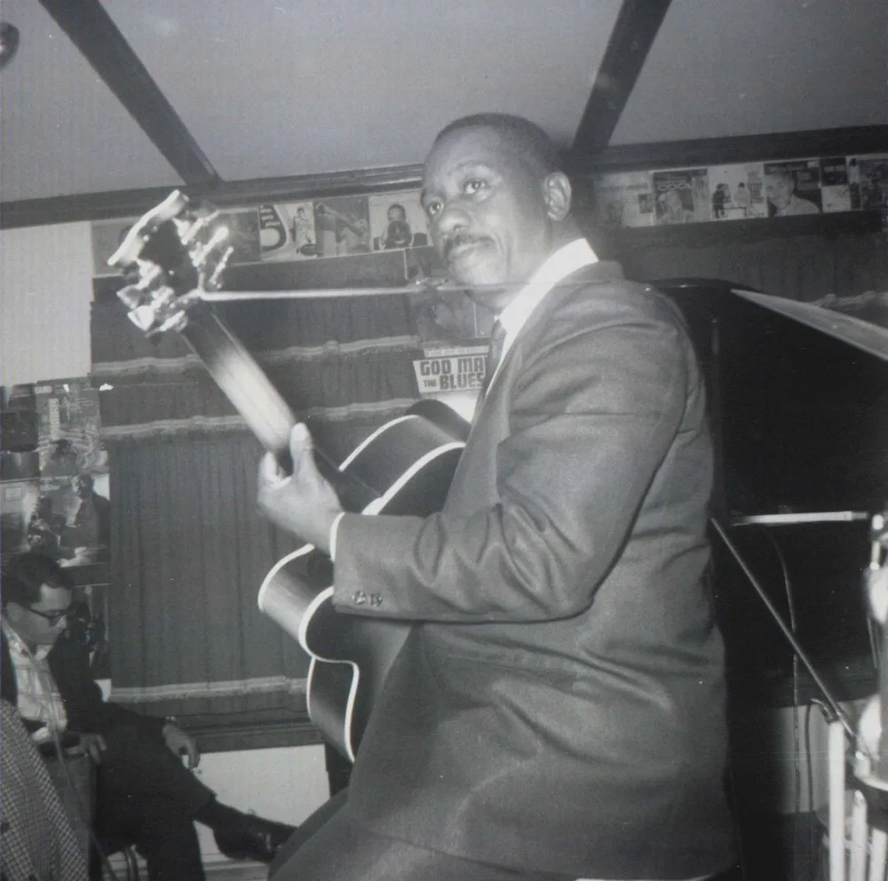 Wes Montgomery
