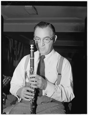 Benny Goodman
