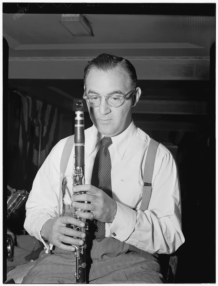 Benny Goodman