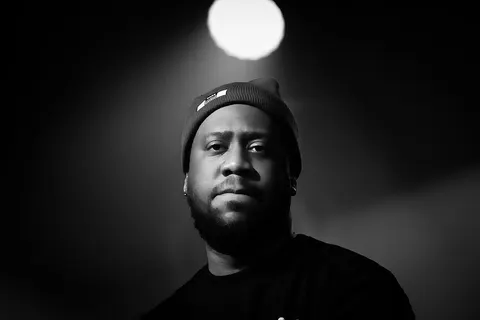 Robert Glasper